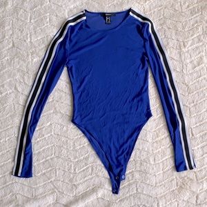 Forever 21 bodysuit